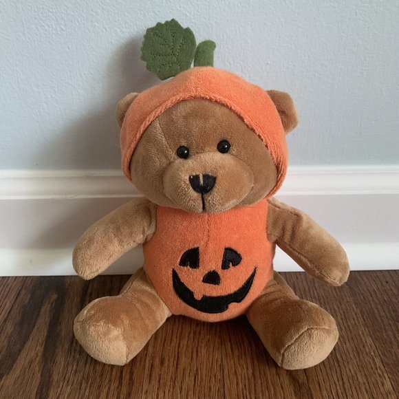halloween stuffed animals